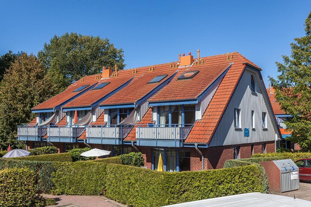 Papillon Wohnung 06-2 Ostseebad Boltenhagen Exterior foto